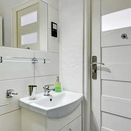 Top - Cosy - Kawalerka Przytulna Apartamento Sopot