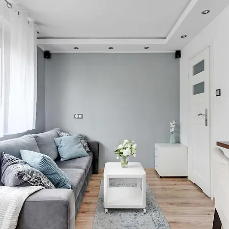 Top - Cosy - Kawalerka Przytulna Apartamento *